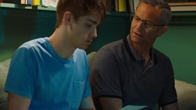 Lifemark box office Kirk Cameron