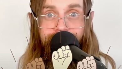 Tyler Fischer NPR