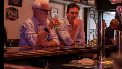 confess fletch John Slattery Jon Hamm