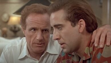 honeymoon in Vegas James caan