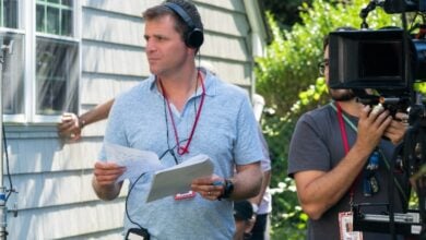 Nicholas stoller bros director box office