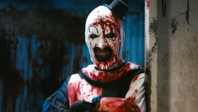 TERRIFIER 2_review