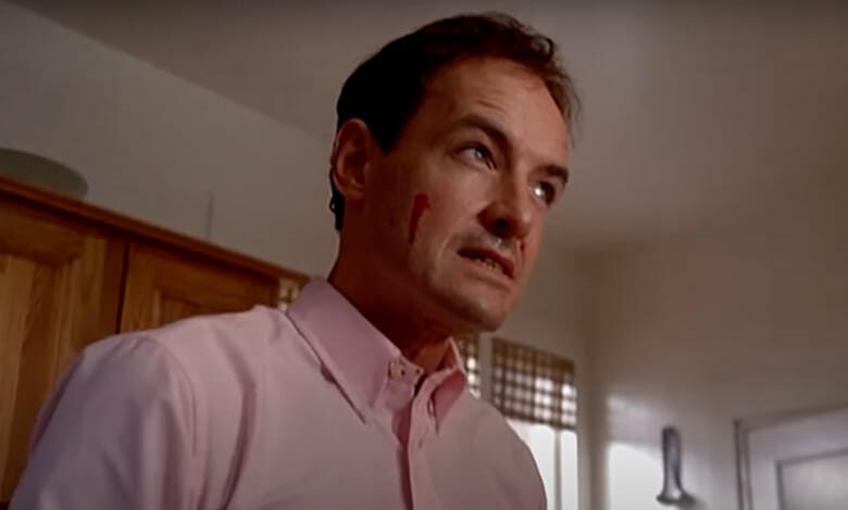 The Stepfather review Terry O Quinn