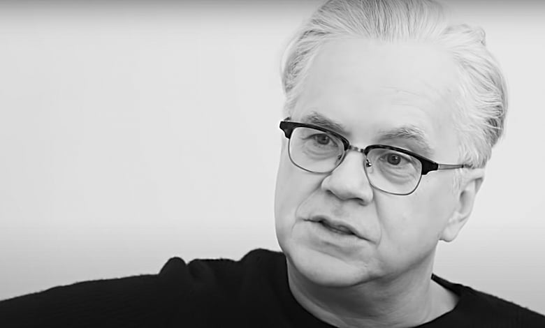 Tim Robbins : Règles COVID « orwelliennes » basées sur la politique, pas sur la science