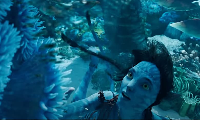 James Cameron Wants His Next Avatar Films to Inspire Environmental