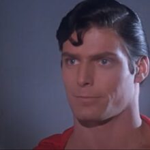 superman 1978 Christopher Reeve