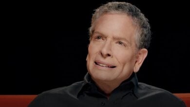 David Zucker destroying comedy