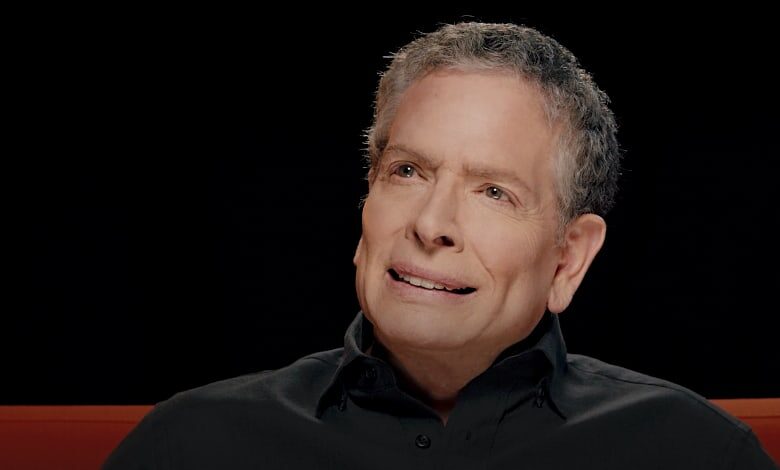 David Zucker destroying comedy