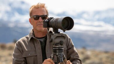 Yellowstone One-Fifty Kevin Costner Fox Nation