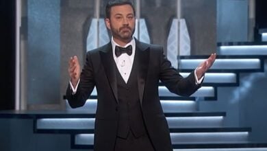 jimmy kimmel oscars 2023