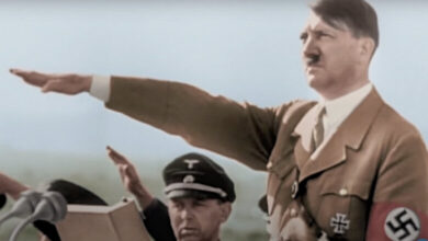 kill baby hitler