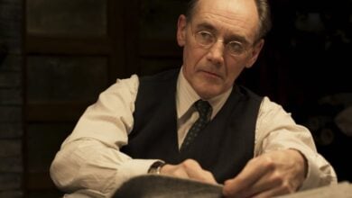 mark Rylance the outfit cancel culture