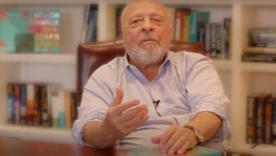 nelson DeMille sensitivity readers the maze