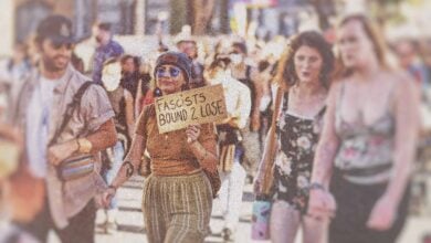 woke restrictions on art