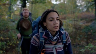 AOC to the end box office