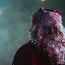 Christmas Bloody Christmas review