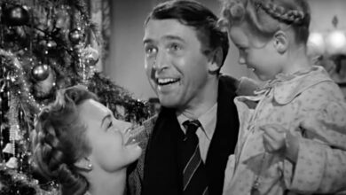 Its a wonderful life sermon christian values