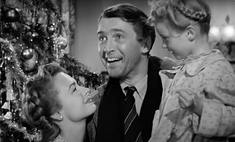 Its a wonderful life sermon christian values