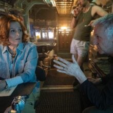 James Cameron avatar way of water never woke enough