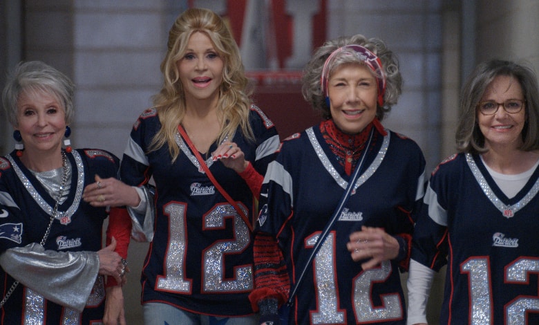 ’80 for Brady’ Is a Cinematic Fair Catch