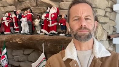 Kirk Cameron libraries lawsuit