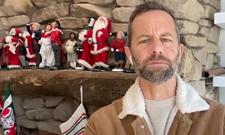 Kirk Cameron libraries lawsuit