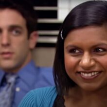 Mindy Kaling office problematic