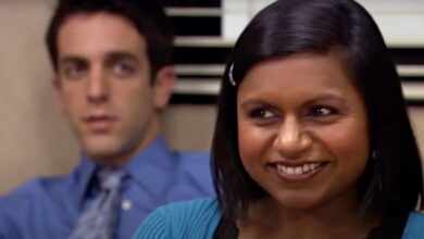 Mindy Kaling office problematic