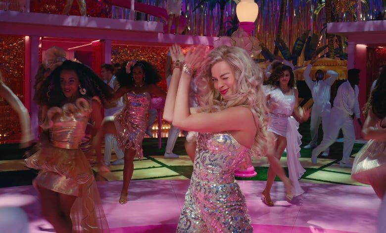 Simu Liu praises 'Barbie' movie as inclusive, diverse