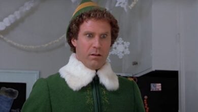 elf box office 2022
