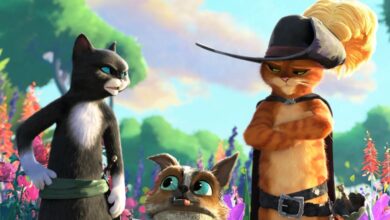 puss in boots last wish review