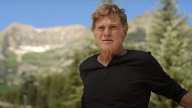 Robert Redford Sundance loyalty oath
