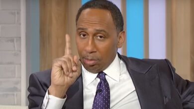 Stephen a smith Rihanna apology