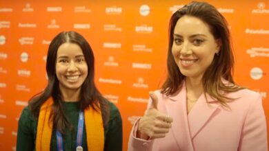 Sundance film festival loyalty oath