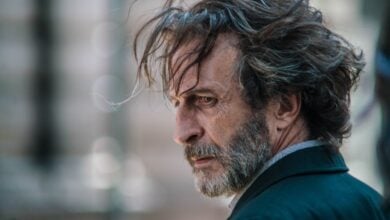 bardo review Daniel Gimenez Cacho