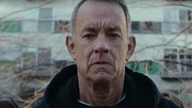 man called Otto review