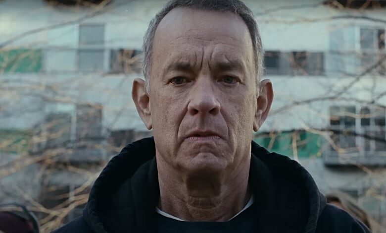 Review: A Man Called Otto