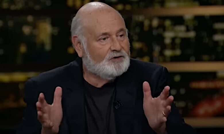 rob Reiner useful idiot Russian collusion