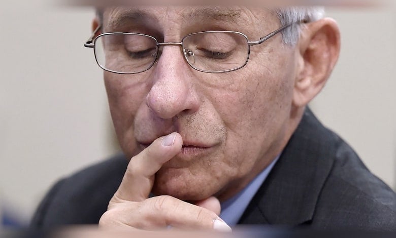 La gauche a essayé et échoué d’arrêter “le vrai Anthony Fauci”