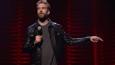 Anthony Jeselnik, on paper, should live in mortal fear of Cancel Culture. The comic traffics in material so extreme, so morally warped, that it’s shocking someone hasn’t raised a ruckus over it yet. He likely stays ahead of the mob by embracing his over-the-top brand. No one actually believes he believes what he says on stage. Here’s a Jeselnik joke to set the stage: I let a friend set me up on a blind date. It was a disaster. She ended up being a burn victim. By the end of the night.— Anthony Jeselnik (@anthonyjeselnik) April 15, 2010 A Florida newspaper summed up his approach. https://www.browardpalmbeach.com/music/anthony-jeselnik-on-death-threats-stand-up-and-roasting-donald-trump-6433368 Jeselnik jokes about all the topics you're not supposed to joke about. He made it a point to open his last special, Caligula, with a rape joke. In the first episode of his Comedy Central show, The Jeselnik Offensive, he did cancer jokes in front of a cancer support group Yet the Pennsylvania native insists Cancel Culture is both over-hyped and merely a marketing tic for his fellow comics. Jeselnik shared that view, plus behind-the-scenes stories of working on “Late Night with Jimmy Fallon,” via Uproxx’s “People’s Party with Talib Kweli.” YOUTUBE LINK The comedian recalls the battles with “Standards and Practices” to determine which jokes were allowed on Fallon’s pre-“Tonight Show” series. He described a surreal set of quasi-rules that were interpreted differently on any given day. Cancel Culture is similar, in a way, but there’s still a method to the woke madness. A comic who supports President Donald Trump, for example, won’t get the leeway of another who uses They/Them pronouns. Yet Jeselnik downplayed the woke revolution. And he did so by denying reality. Jeselnik first shared his admiration for comics who try to find the “line” in humor and occasionally push past it. These innovators want to gauge how a crowd reacts and what kind of laughter can be milked from those moments. He name-checked Chappelle’s “black-white supremacist” skit from “Chappelle’s Show,” a classic moment from the series. Jeselnik then reversed course. “I think Cancel Culture is the cost of doing business. I think the term is over-used at this point, and no one’s actually being canceled,” he said, before muttering the Left’s favorite spin on the topic, “Consequence Culture.” Tell that to Roseanne Barr. The comedy icon lost her career for sending one racially-charged joke. One. Tweet. Her upcoming Fox Nation comedy special is her first major gig in six years. TEASER LINK “I don’t understand why people get so upset or are so sensitive to it,” he continued before returning to Chappelle. “If you’re as big as he is, people are gonna get upset at the things you say. That’s part of what you do, and it’s part of why you do it, so I don’t understand the complaint,” he said. He recalled Chappelle complaining about the current state of the culture during a recent “Saturday Night Live” appearance. The comedy icon said woke culture makes his job harder. “He makes so much money. Your job should be a little hard. I don’t have sympathy for you in that. He says whatever he wants to, great, but when there’s pushback I don’t know why it bothers him,” Jeselnik said. Here’s why. The Barr example remains the most extreme, but other cases abound. Sarah Silverman lost a plum movie gig because she once wore blackface during her Comedy Central series “The Sarah Silverman Program.” The digital form of Cancel Culture is just as pernicious. Free-thinking comedians have their work censored routinely, from apolitical jokers like Ryan Long to right-leaning, but still politically balanced souls like Tyler Fischer. And then there’s the self-censorship that happens across the comedy landscape. Even “Desus & Mero” admitted they do just that lest they run afoul of the woke mob. Others do the same, of course, especially comedians who lack the name recognition of a Chappelle or Jeselnik. Let’s circle back Chappelle, a comedian for whom Jeselnik lacks sympathy. The comedy icon endured months of attacks from both trans activists and members of the mainstream media. His Minneapolis show literally got canceled near the last minute because someone objected to his material. His fans endured physical attacks after the Minneapolis show changed to a new, free speech friendly venue. Chappelle’s untitled documentary got canceled from the film festival circuit, and it appears it still hasn’t found a distributor willing to share it. The biggest Cancel Culture fallout? An armed man jumped on stage next to Chappelle during his Hollywood Bowl appearance last year. No sympathy, eh? Or is it just cowardice in the face of a mob which could turn on him in a nanosecond if he doesn’t give the “proper” answer? Maybe Jeselnik was talking in character, saying something so outrageous it must be a joke. Except the comedian wasn’t smiling, nor was he attempting to make us laugh