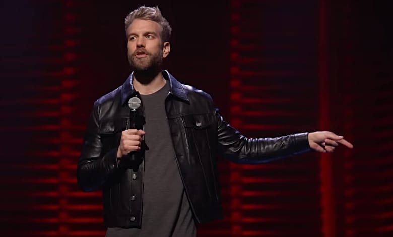 Anthony Jeselnik: “Je n’ai pas de sympathie” pour Chappelle annulé