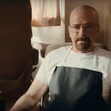 Bryan Cranston MAGA racist