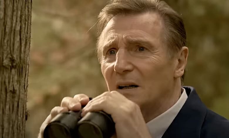 Marlowe Liam Neeson review