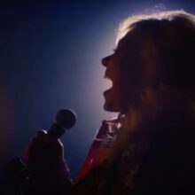 Roseanne Barr cancel this review