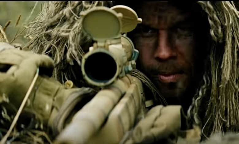 Stephen hunter shooter movie Bob Lee Swagger