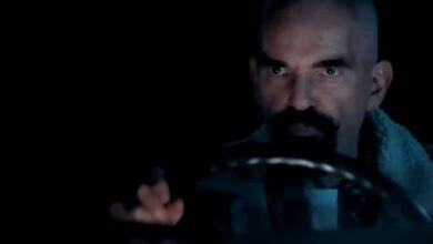 devils peak review Billy Bob Thornton
