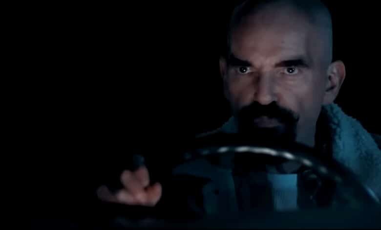 devils peak review Billy Bob Thornton