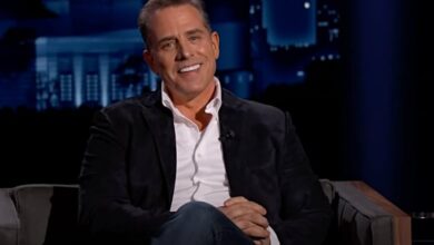 hunter biden jimmy kimmel