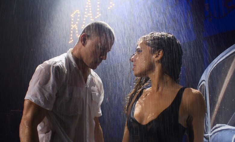 magic mike last dance woke reviews