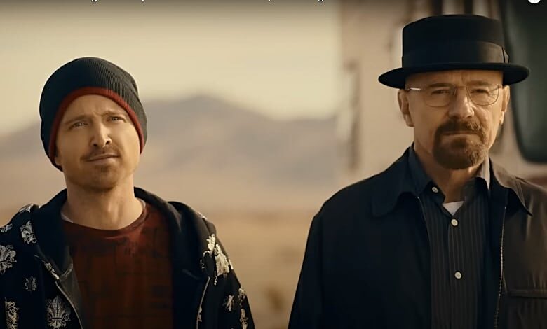 super bowl spot breaking bad politics